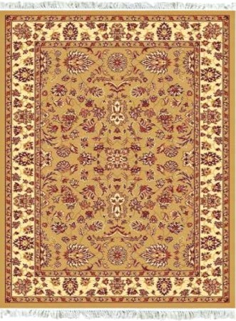 CORDOBA 2801 BERBER
