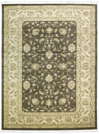 ZIEGLER 7709 L.BROWN-CREAM