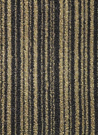 LUXOR LOOP BLACK GOLD