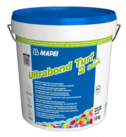 ULTRABOND TURF 2 STARS