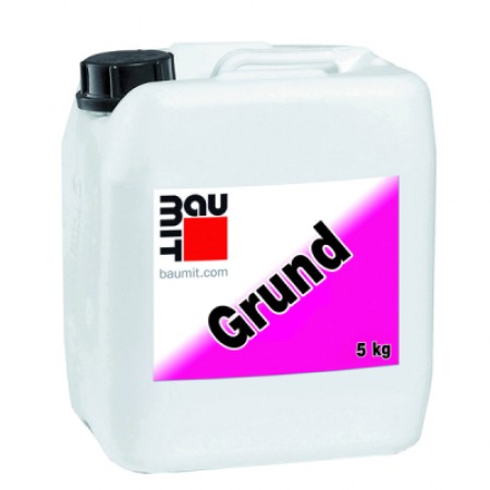 GRUND 5Kg