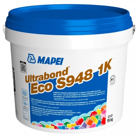 ULTRABOND ECO S948