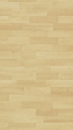 Essentials 8278309 Cool Maple 3 Strip Medium