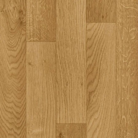 Omnisports - Wood Classic Oak