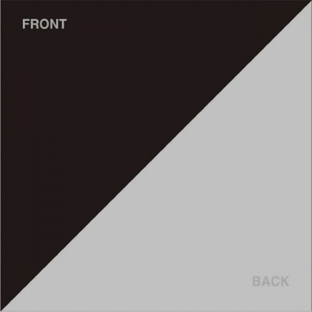 Broadway 17 - 1991-1535 Black & Grey