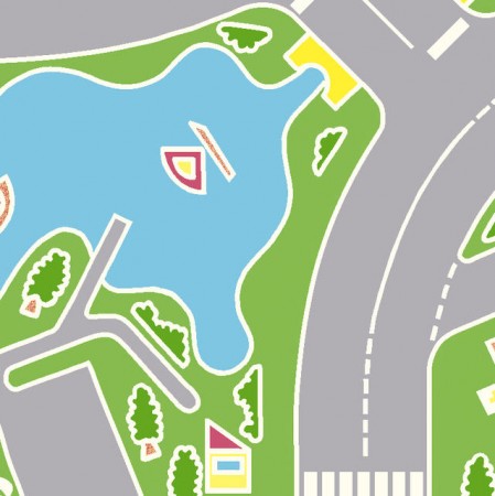 Multicolour - 5193176 4M - 5331091 2M Macadam Green