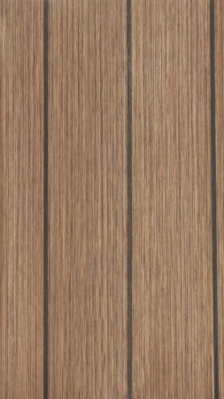 Bus Wood - 500 Boat Deck Natural