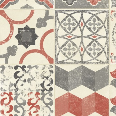 Iconik 240 - 5827101 Almeria Red