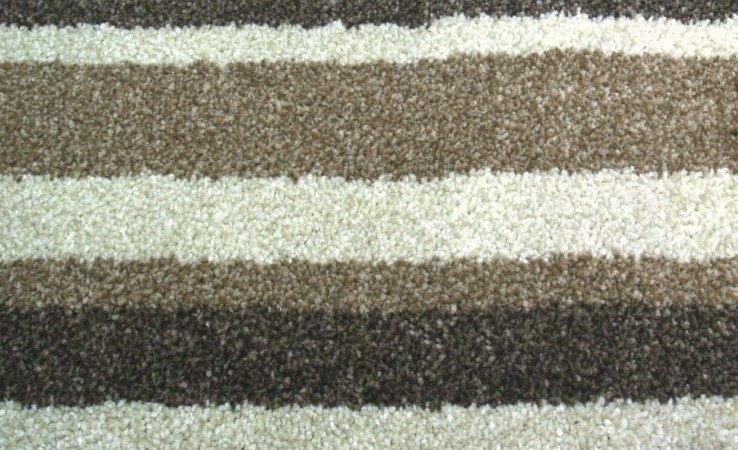 Atlas 591 Ριγε Μπεζ-Καφε