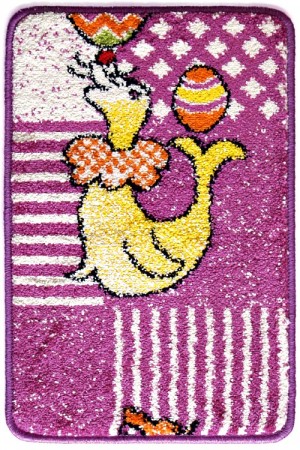 Fantasy 87 Violet-Violet