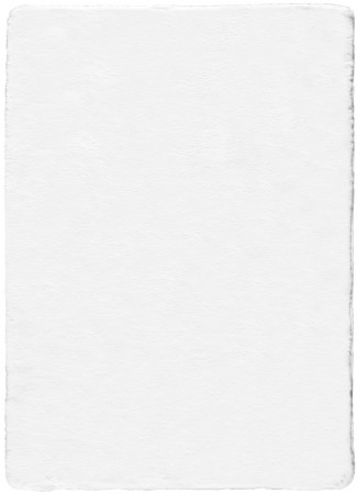 Super Fluffy New White