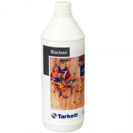 Bioclean For Lacquered Floors