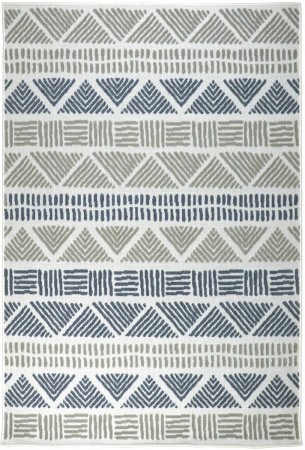 Metropolis 522D Beige-Blue