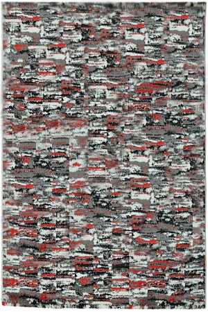 Fantasy 13 L.Grey-Red