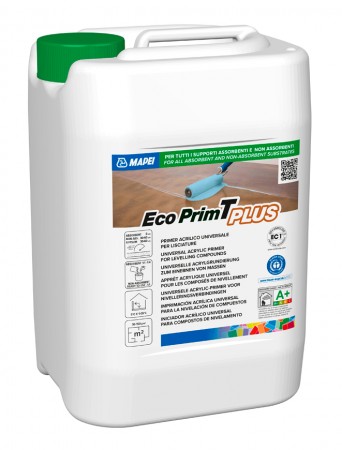 Eco Prim T Plus