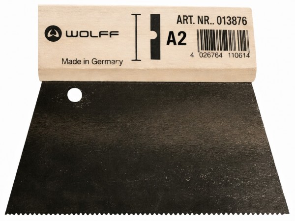 Σπάτουλα Α2