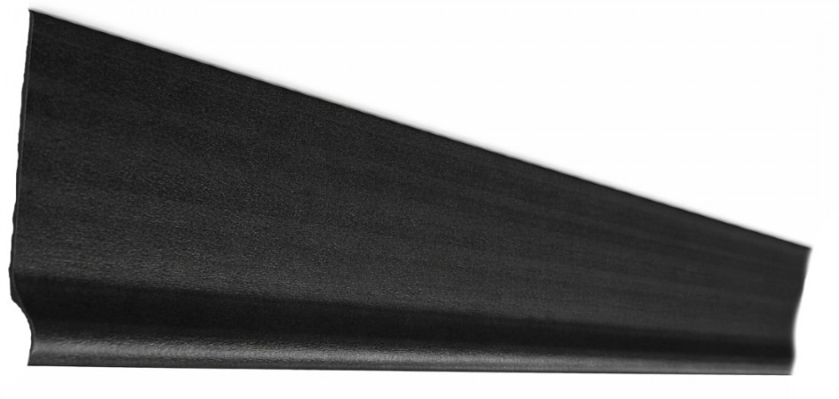 PP-PVC Μαύρο (7cm)